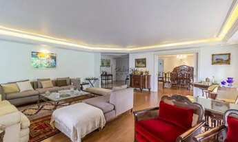 Imagem 5: Venda Apartamento 3 Dormitórios - 420 m² Higienópolis