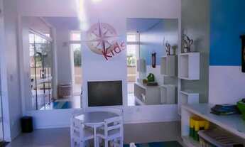 Imagem 5: ROSA DOS VENTOS - GLEBA PALHANO - ANDAR ALTO - COMPLETO EM ARMARIOS