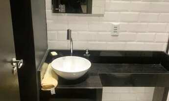 Imagem 5: Quarto e Sala na Tijuca