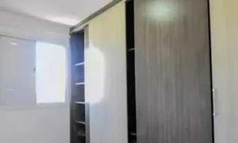 Imagem 6: Excelente apto, 67m2, com sacada, 03 dormitórios, 01 suíte, 02 vagas de garagem