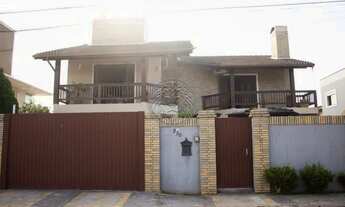 Imagem: FLORIANóPOLIS - Casa Padrão - Campeche