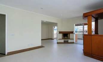 Imagem: Cobertura reformada, pintada, de 13º/14º