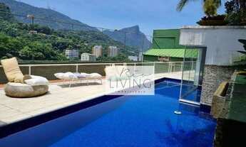 Imagem 5: Casa com 6 dormitórios à venda, 900 m² por R$ 5.400.000,00 - Gávea - Rio de Janeiro/RJ