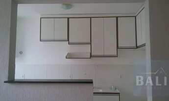 Imagem 6: Apartamento com 2 quartos à venda, 47 m² por R$ 160.000 - Esplanada Independência - Taubat