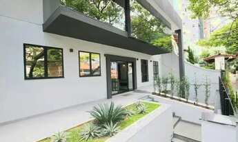 Imagem 2: Luxemburgo, Locação Casa Comercial, 600m², Estrutura Completa e Excelente Localização!!