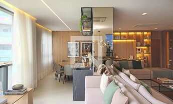 Imagem 4: Apartamento à Venda - Vale do Sereno , 4 Quartos, 288 m2