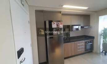 Imagem: Apartamento para venda com 57m² com 2 dormitórios