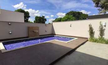 Imagem 2: Mirante Lago ,Casa térrea com alto padrão, 3 suítes, sendo 1 master c closet