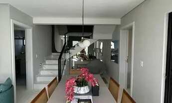 Imagem 7: Casa na planta em condomínio para venda com 140m2 e 4 suítes na Av. Kennedy- Teresina PI