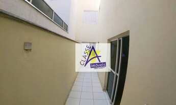 Imagem 5: Apartamento com 2 dormitórios à venda, 70 m² por R$ 318.000,00 - Vila Augusto - Mauá/SP