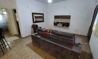 Imagem 5: Casa com 3 dormitórios à venda por R$ 460.000,00 - Praia das Palmeiras - Caraguatatuba/SP