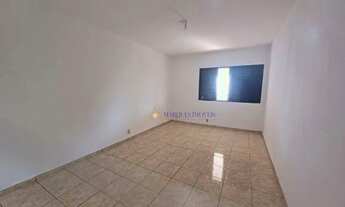 Imagem 4: Casa com 2 dormitórios para alugar, 120 m² por R$ 2.320,00/mês - Santo Antônio - Louveira