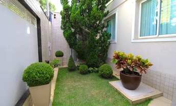 Imagem 5: Sobrado para aluguel tem 538 metros quadrados com 7 quartos em Santa Lúcia - Belo Horizont