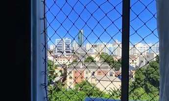 Imagem 3: Apartamento 2 quartos em residencial Coqueiral, totalmente reformado