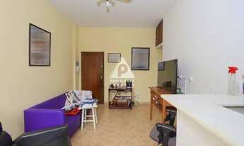 Imagem 5: Privilégio Imóveis Vende :Excelente apartamento no posto 6, COPACABANA - RJ