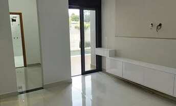 Imagem 5: Casa de condomínio com 03 suítes e escritório - Indaiatuba/SP