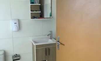 Imagem 3: Apartamento mobiliado