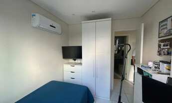 Imagem 7: Vendo Apartamento 85 M² com 03 Quartos(01 Suíte) Dependência no Rosarinho - Recife - P
