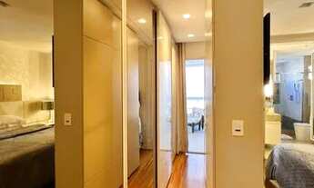 Imagem 6: ESPLENDOROSO APARTAMENTO NA PRAIA DO CANTO / ES