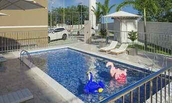 Imagem 2: Apartamentos financiados - Perto do shopping