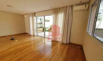 Imagem 7: Casa Condomínio Quadra Real Campo Belo 341 m² com 4 suites, 5 Vagas para alugar, Bairro C