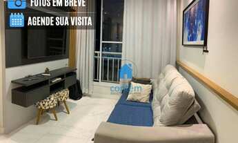 Imagem 1: Apartamento com 2 dormitórios à venda, 49 m² por R$ 312.000,00 - São Pedro - Osasco/SP