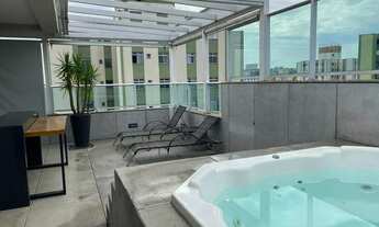 Imagem: Cobertura com 3 dormitórios à venda em