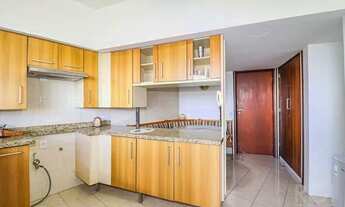 Imagem 3: Apartamento para Venda - 165.27m², 4 dormitórios, sendo 1 suites, 2 vagas - Santa Tereza