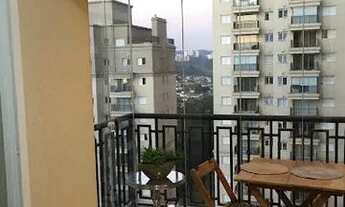 Imagem 2: Condomínio Alpha Park Alphaville - Barueri