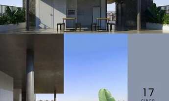 Imagem 3: Apartamento 03 Quartos Ato de entrada $38Mil