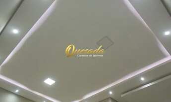 Imagem 5: INDAIATUBA - Casa Padrão - PARQUE DAS NAÇÕES