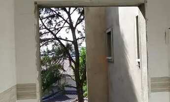 Imagem 2: Apartamento com 2 dormitórios à venda, 76 m² por R$ 400.000,00 - Casa Branca - Santo André