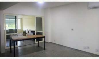 Imagem 3: Rio de Janeiro - Conjunto Comercial/sala - Barra da Tijuca