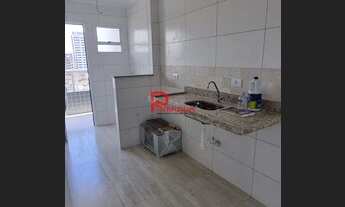 Imagem 7: Apartamento com 1 dorm, Mirim, Praia Grande - R$ 350 mil, Cod: 2829