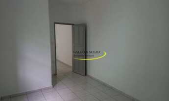 Imagem 2: Casa com 1 dormitório para alugar, 50 m² por R$ 1.300,00/mês - Saúde - São Paulo/SP