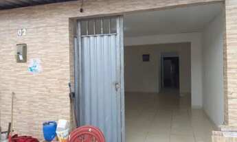 Imagem: Vende-se casa