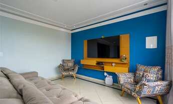 Imagem 7: CASA LINDA, COM UMA ÁREA GOURMET SENSACIONAL - 162 m2 de construção em um terreno de 256