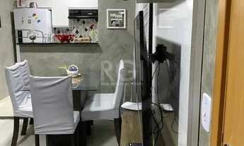 Imagem 6: Apartamento para Venda - 45.56m², 2 dormitórios, 1 vaga - Vila Nova