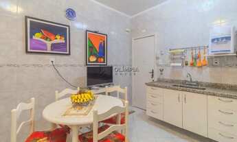 Imagem 14: Apartamento Locação Higienópolis 178 m² 3 Dormitórios