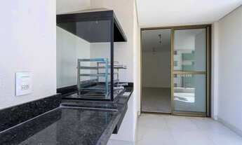 Imagem 4: Apartamento com varanda gourmet recém entregue pela construtora