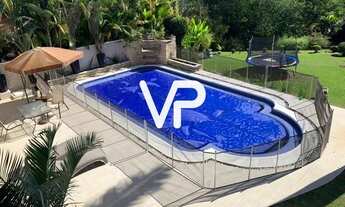 Imagem 2: Casa à venda em Alphaville