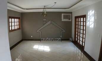 Imagem 6: Casa Aluguel Condomínio Villaggio Bauru