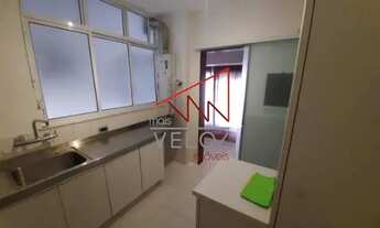 Imagem 3: Apartamento-À VENDA-Lagoa-Rio de Janeiro-RJ