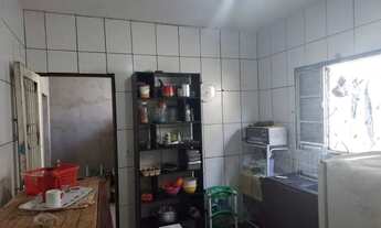 Imagem 2: Casa a venda em Águas Claras