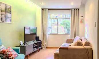 Imagem 6: Apartamento com 2 dormitórios e 1 vaga Metrô Santana e Metrô Jardim São Paulo