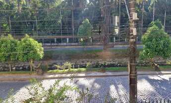 Imagem 7: Apto Centro, reformado, local nobre, frente Museu Imperial, excelente preço - Petrópolis