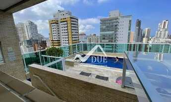 Imagem 2: Apartamento com 1 dormitório, 45 m² - venda por R$ 485.000,00 ou aluguel por R$ 4.408,00/m