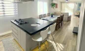 Imagem 3: Cobertura com 4 dormitórios à venda, 142 m² por R$ 1.300.000,00 - Centro - Balneário Cambo