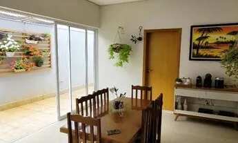 Imagem 5: Casa com 3 dormitórios à venda, 215 m² por R$ 1.750.000,00 - Condomínio Reserva Santa Rosa