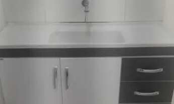 Imagem 3: 01 apartamento no via parque andar 6